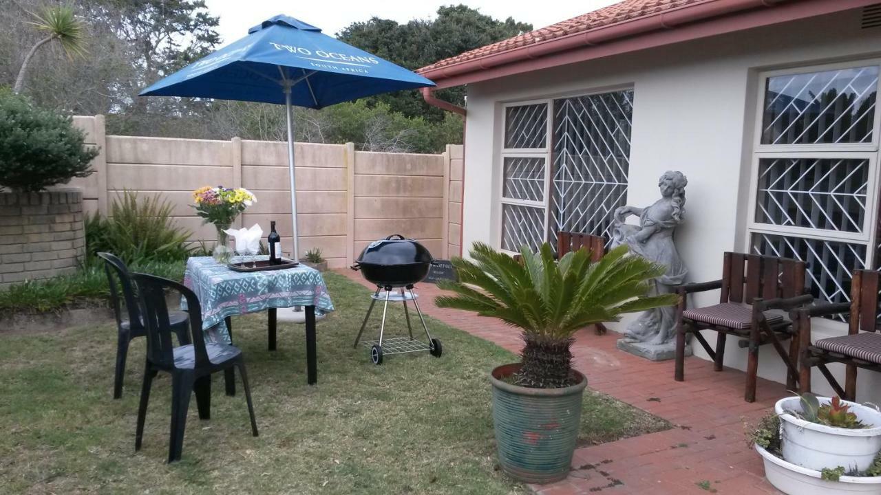 Beth-El Apartment Mossel Bay Exterior photo